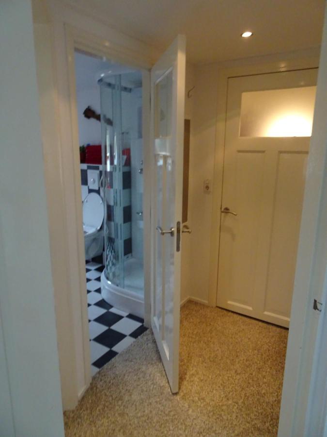 Bed and Breakfast Rêst en Romte Birdaard Exterior foto